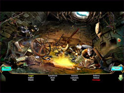 Phenomenon: Meteorite screenshot 1