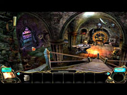 Phenomenon: Meteorite screenshot 2
