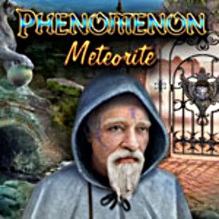 Phenomenon: Meteorite