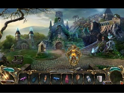 Phenomenon: Outcome screenshot 1