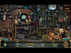 Phenomenon: Outcome screenshot 2