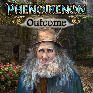 Phenomenon: Outcome