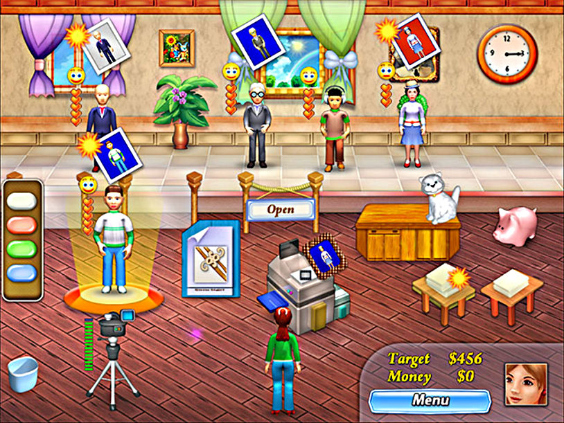 Photo Mania screenshot 3