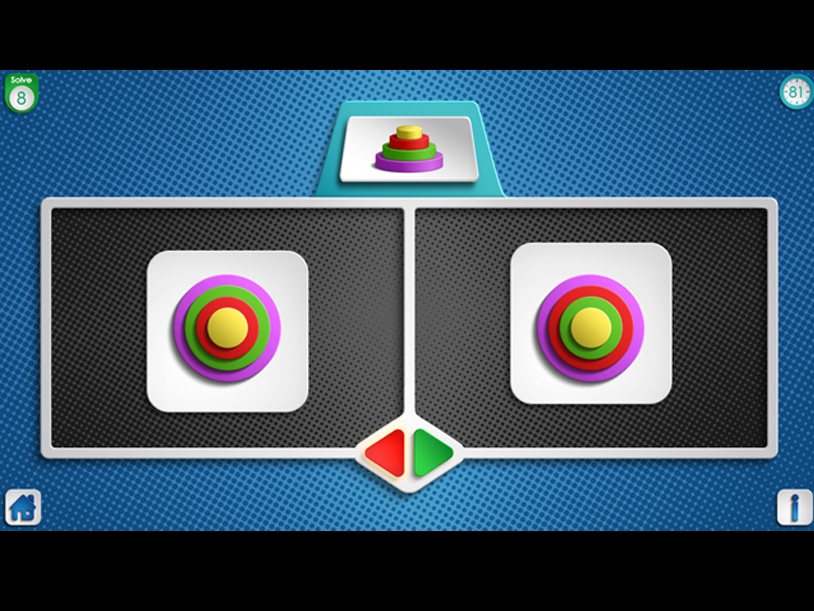 Pick & Tick screenshot 2