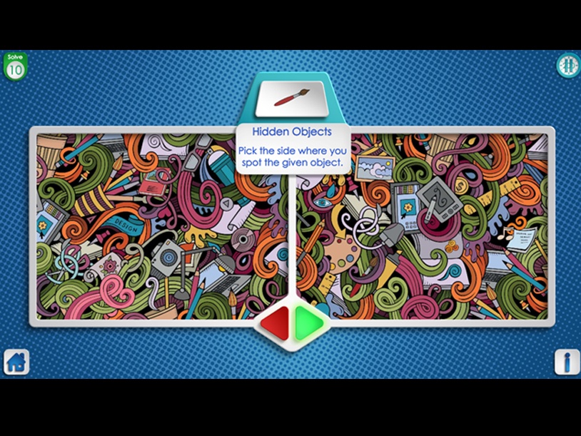 Pick & Tick screenshot 3