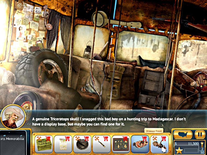 Pickers screenshot 1