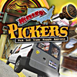 Pickers