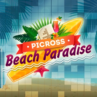 Picross Beach Paradise