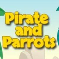 Pirate and Parrots