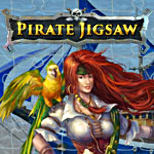 Pirate Jigsaw