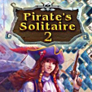 Pirate's Solitaire 2