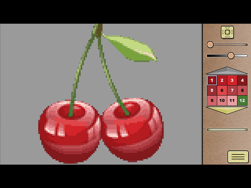 Pixel Art 10 screenshot 1