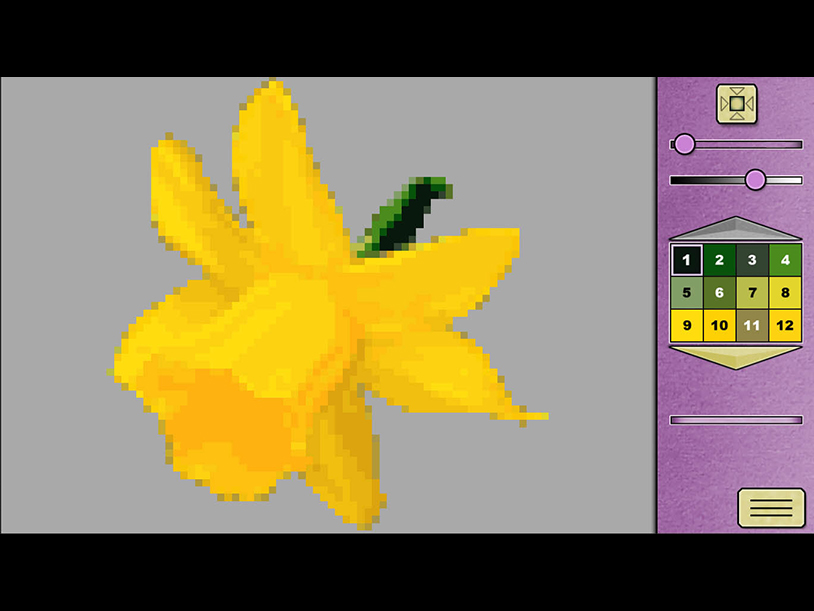 Pixel Art 11 screenshot 2