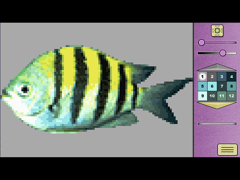 Pixel Art 11 screenshot 3