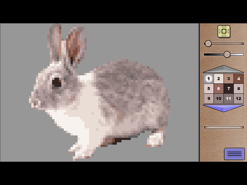 Pixel Art 13 screenshot 1