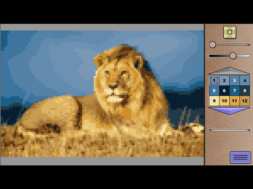 Pixel Art 13 screenshot 2