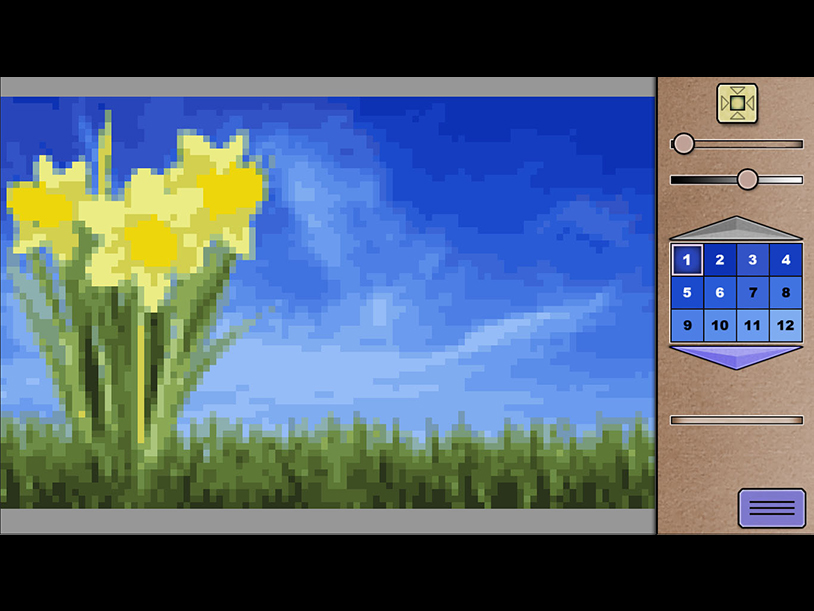 Pixel Art 13 screenshot 3