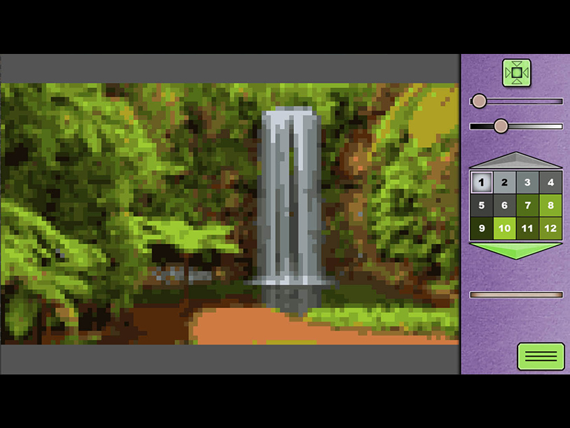 Pixel Art 14 screenshot 1