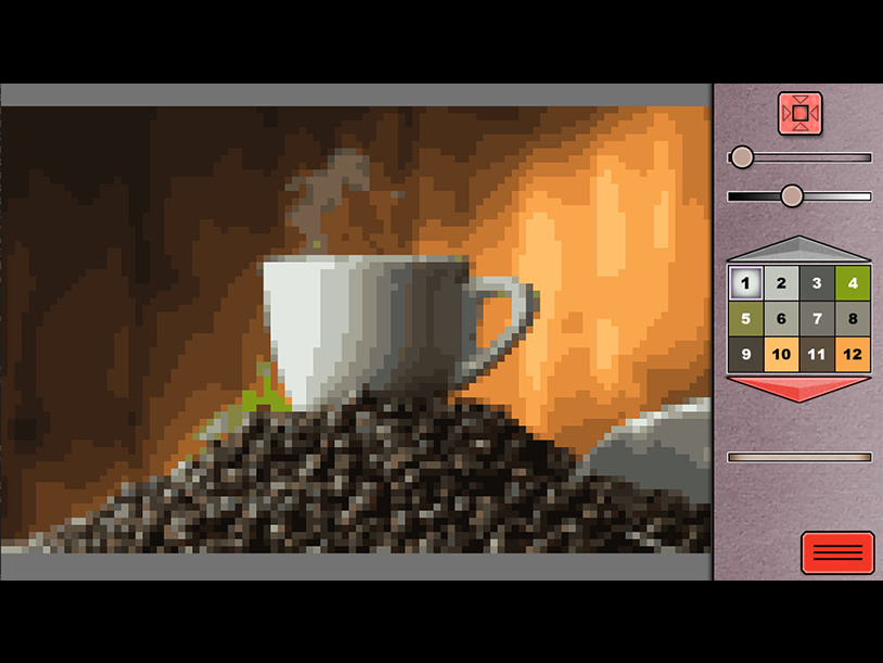 Pixel Art 15 screenshot 1