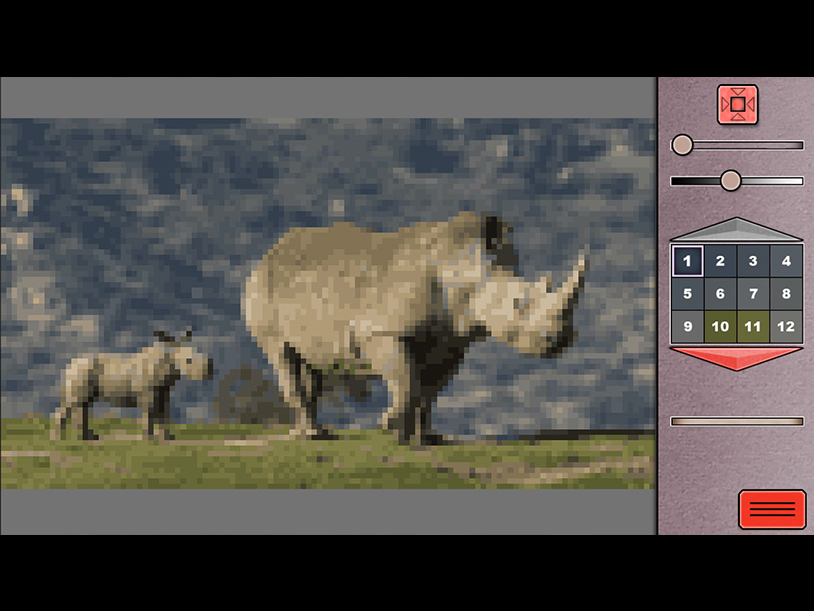 Pixel Art 15 screenshot 2