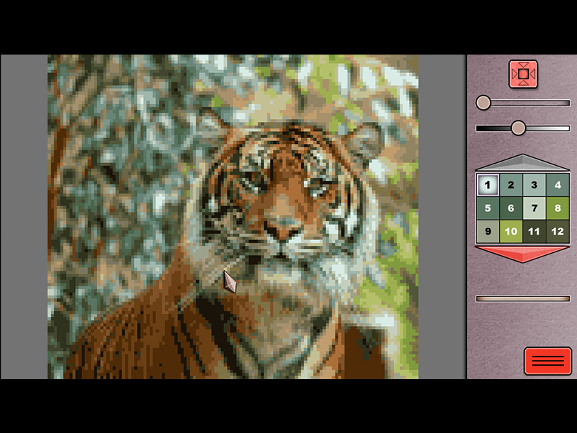 Pixel Art 15 screenshot 3