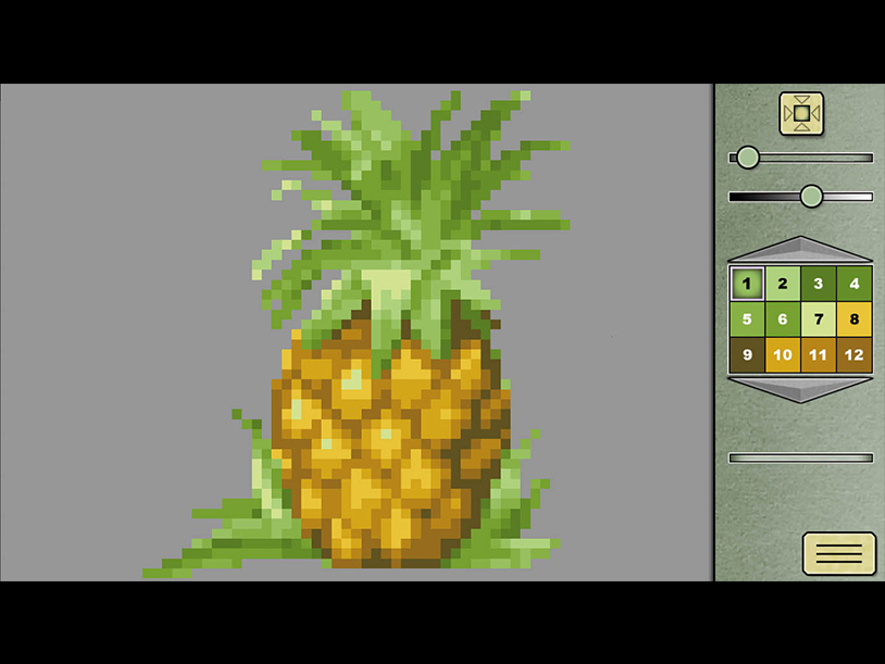 Pixel Art 16 screenshot 1