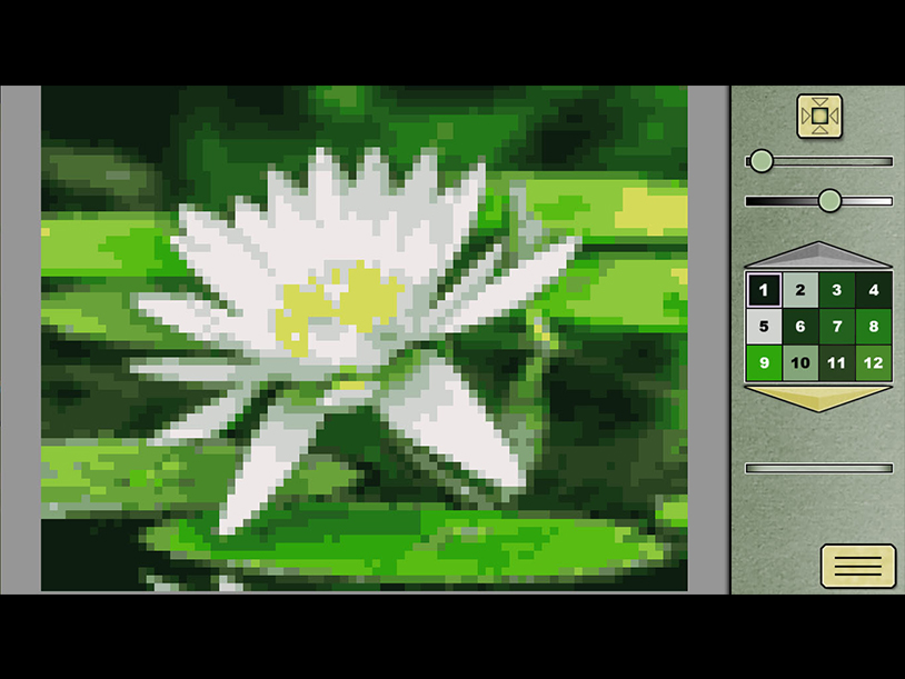 Pixel Art 16 screenshot 3