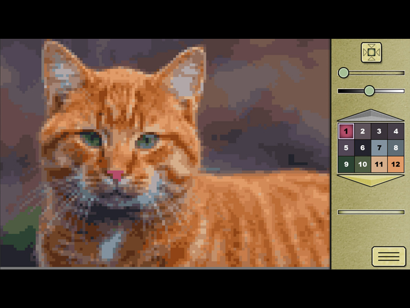 Pixel Art 17 screenshot 1