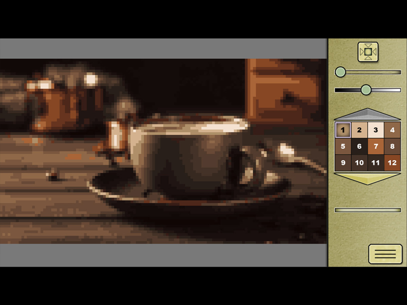 Pixel Art 17 screenshot 2