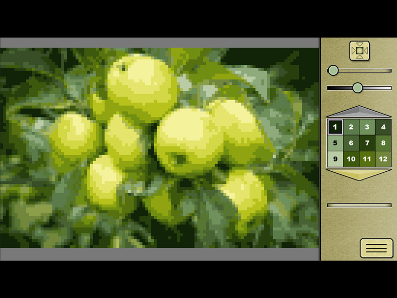 Pixel Art 17 screenshot 3