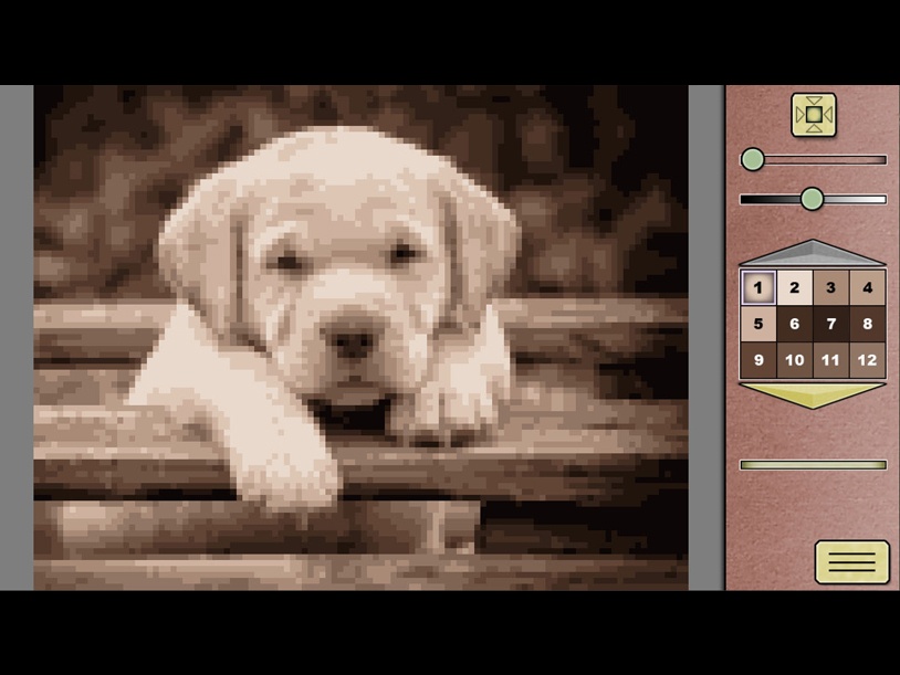 Pixel Art 18 screenshot 1
