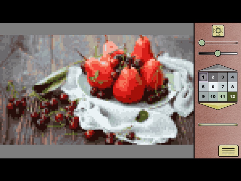 Pixel Art 18 screenshot 3