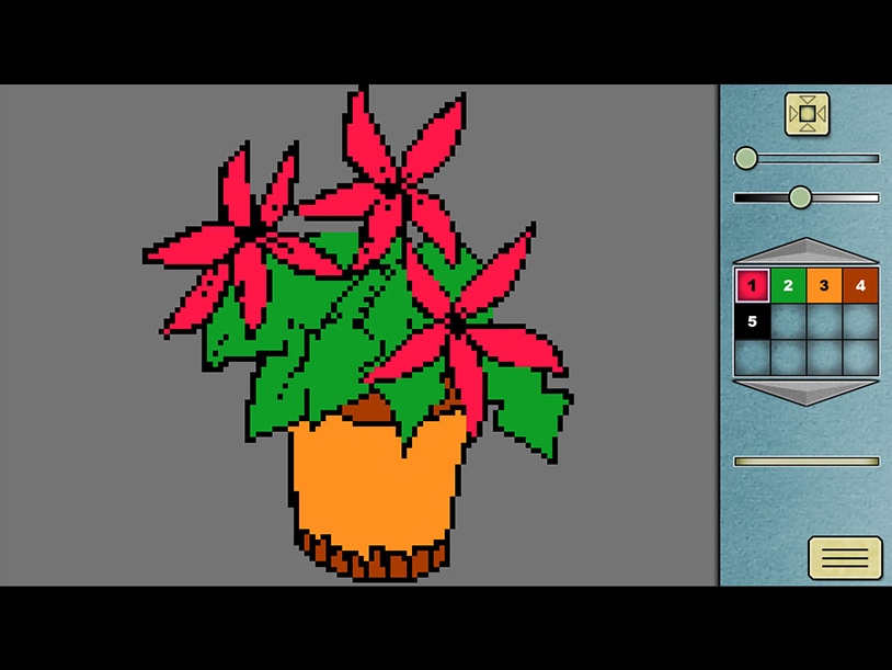 Pixel Art 19 screenshot 1