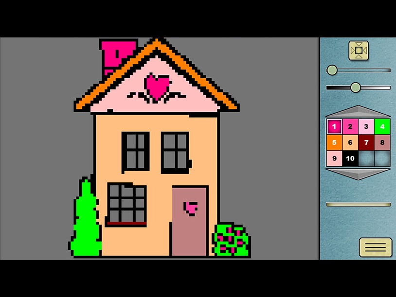 Pixel Art 19 screenshot 2
