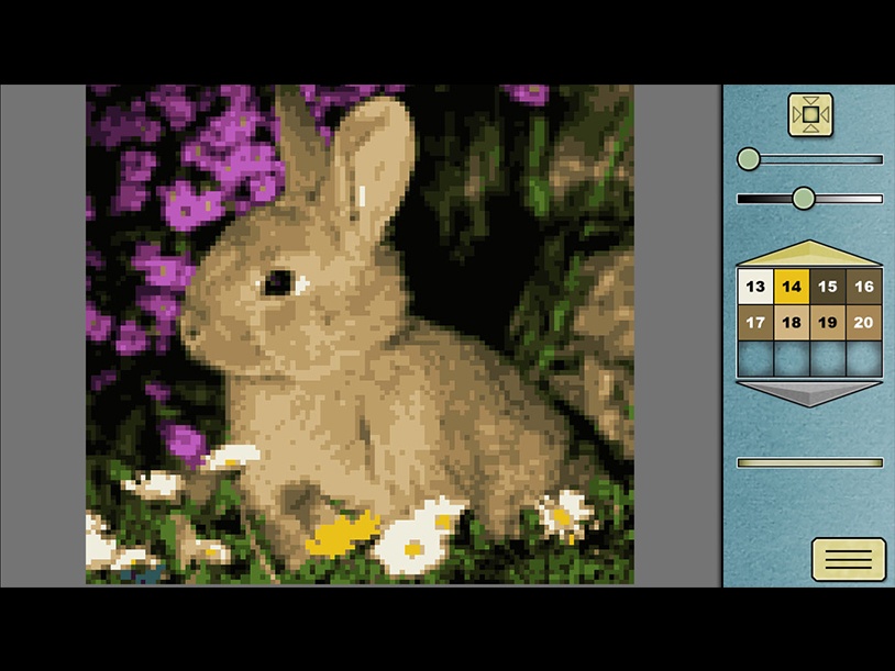 Pixel Art 19 screenshot 3