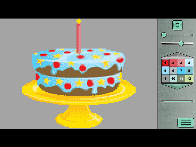 Pixel Art 2 screenshot 1