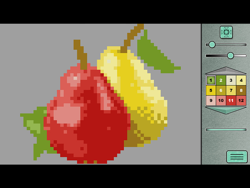 Pixel Art 2 screenshot 2