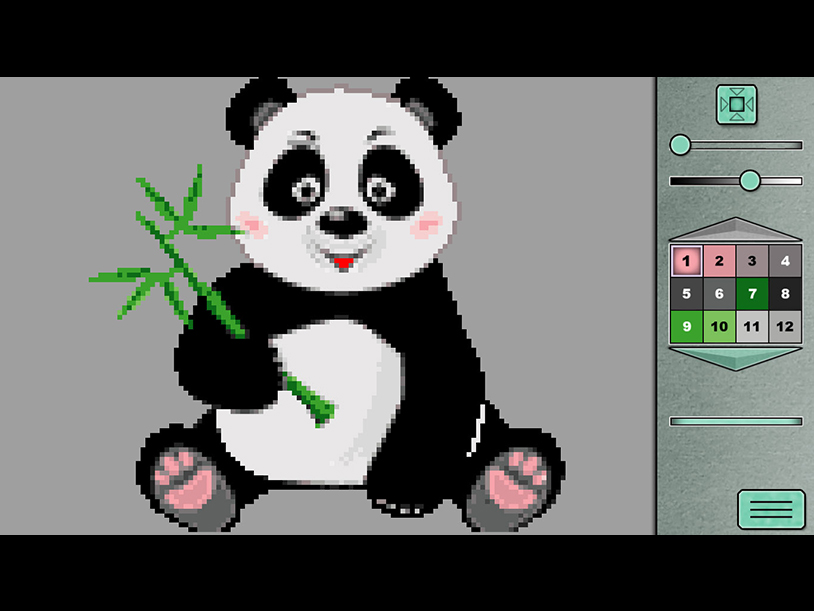 Pixel Art 2 screenshot 3