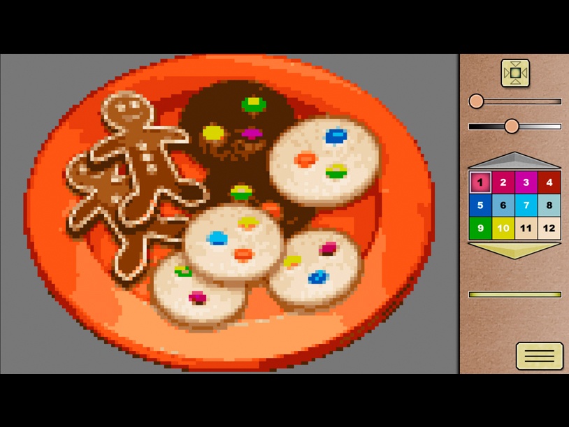 Pixel Art 20 screenshot 2