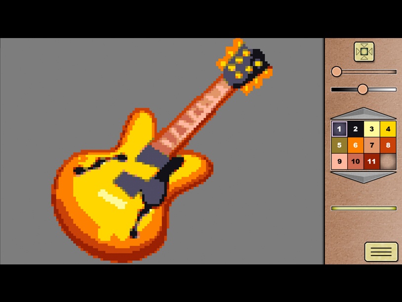 Pixel Art 20 screenshot 3