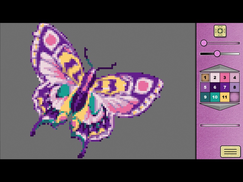 Pixel Art 21 screenshot 1