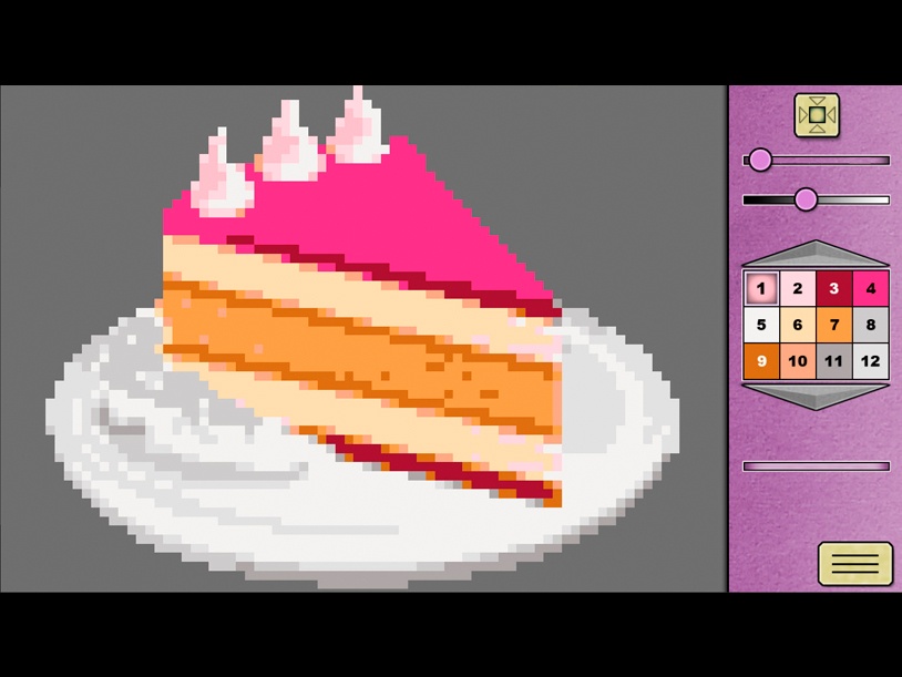 Pixel Art 21 screenshot 2
