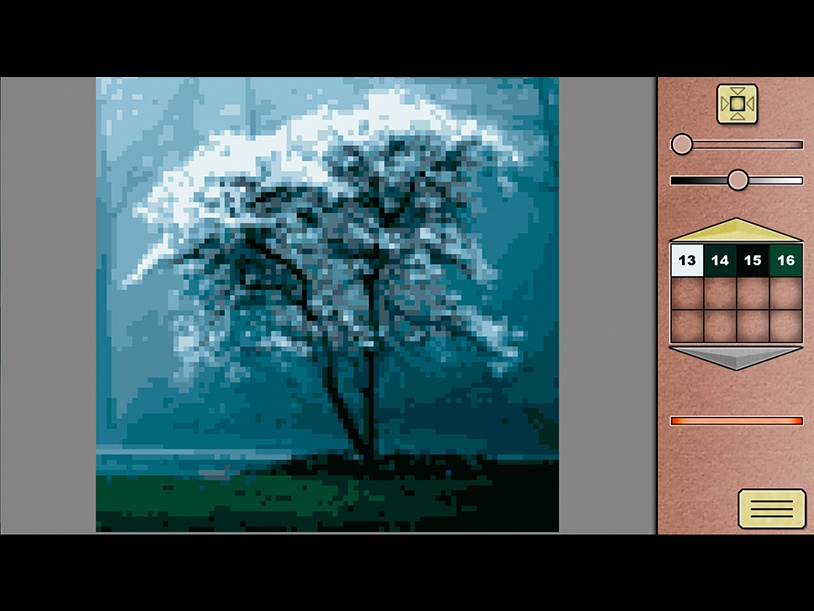 Pixel Art 22 screenshot 1