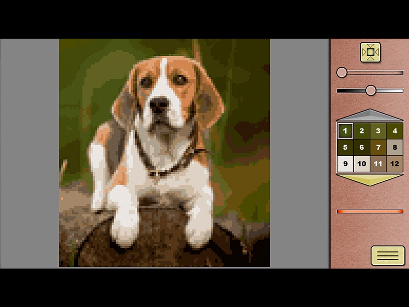 Pixel Art 22 screenshot 2