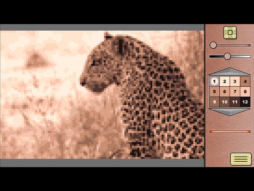 Pixel Art 22 screenshot 3