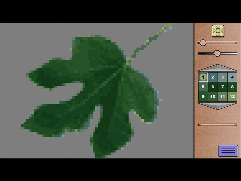 Pixel Art 23 screenshot 1