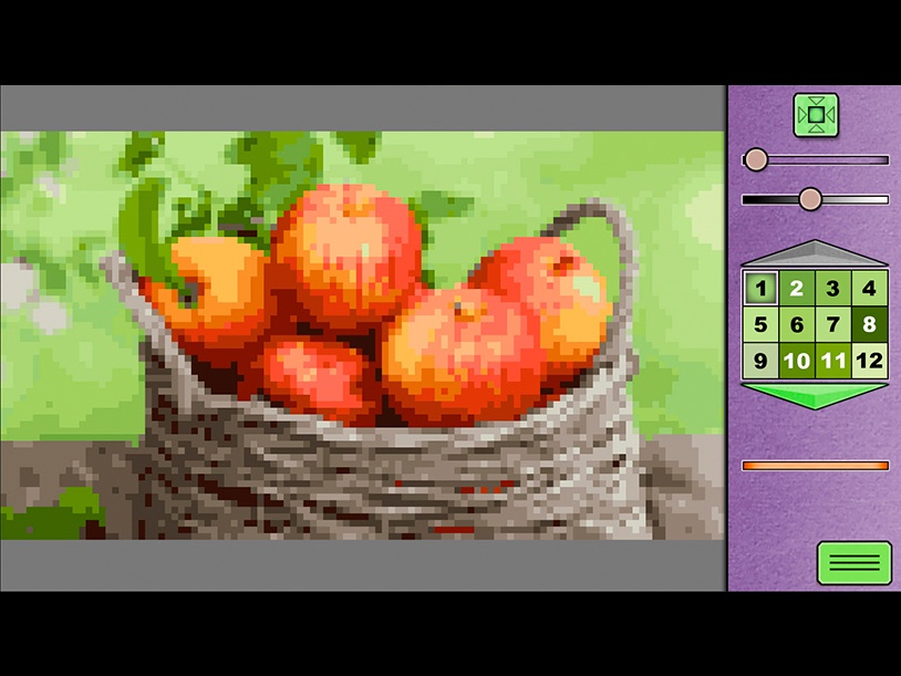 Pixel Art 24 screenshot 2