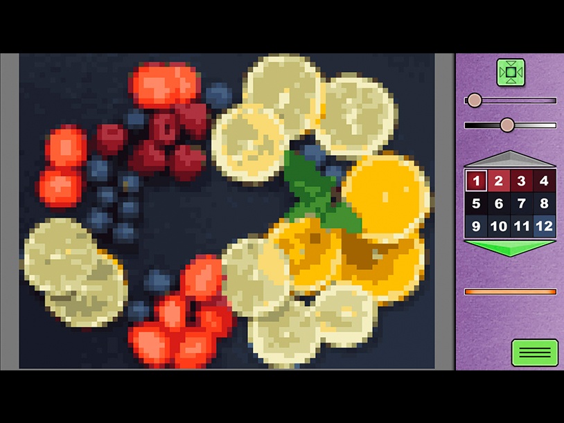 Pixel Art 24 screenshot 3