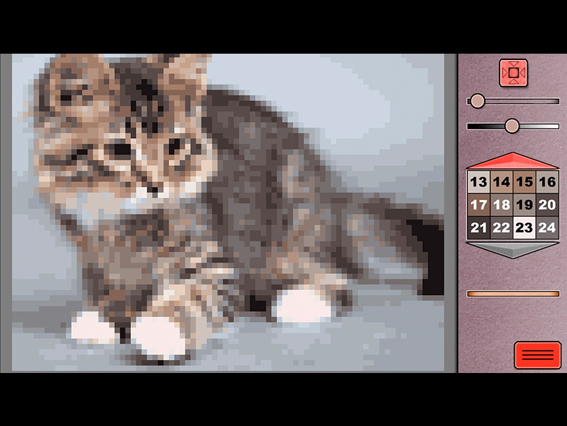 Pixel Art 25 screenshot 1