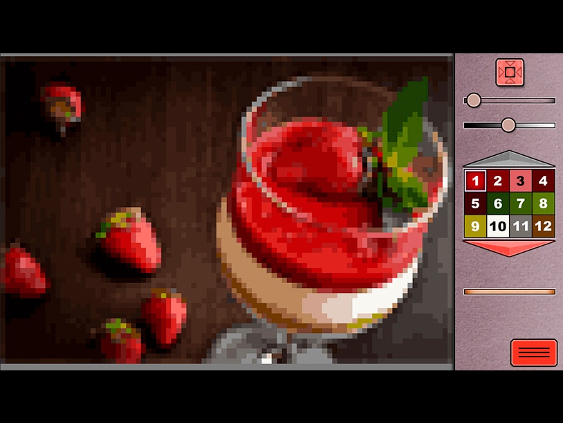 Pixel Art 25 screenshot 3